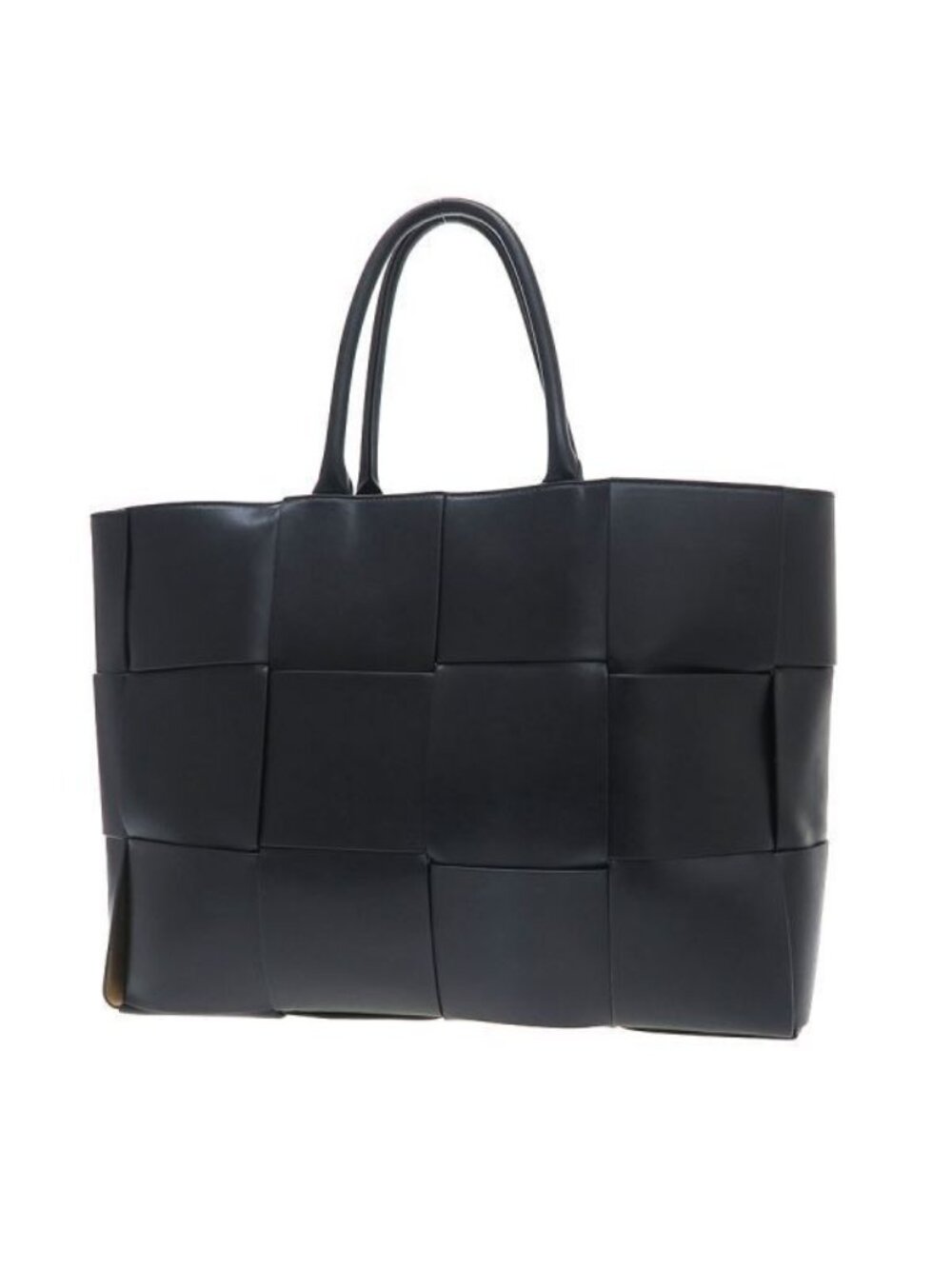 Bottega Veneta Large Arco Tote Bag